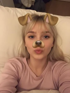 GennaYuste Studio Mirrors Pic