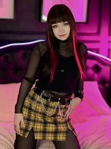 PollyCrystal 🤍 Immagine  2
