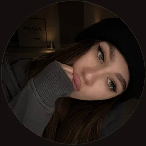 Mary_Forest me Poză
