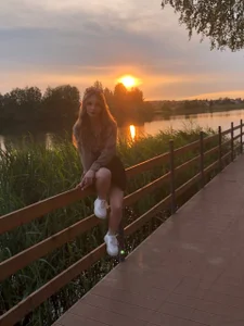 CeriseMaalox I love the sun:) Poză 4