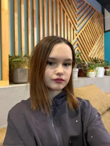 Me od AmaliaJess  2 snímek