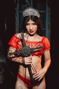 _jasmine_blush The Art of Dark Devotion  2টি ছবি