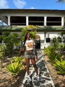 OOTD de ZENDAYA_CASTING Foto 5