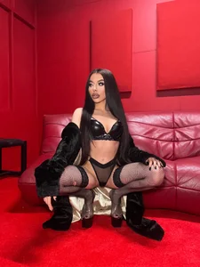 thegoddessphoenix_'s GODDESS PHOENIX Sex Photo 9