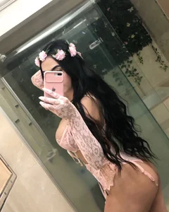 prety_sharick pink is my favorite color❤❤ Foto 2