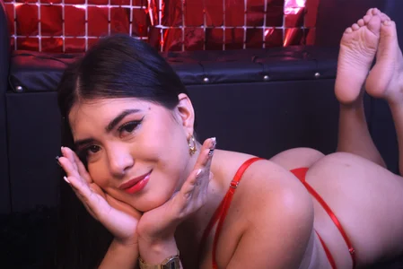 Sweet-Monica Sensual Girl 💜 Poză 4