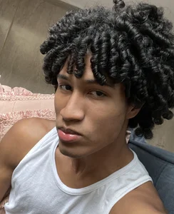 Masterikee A little bit of me Pic