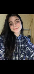 No makeup od Ashley-Urban  4 snímek