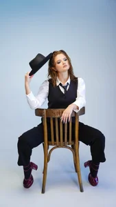 JaneRosen: Public ( 6 фото)