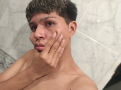 Limitless_boy 💦💦baby sexy Foto 4