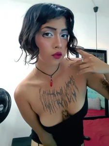 gabriela_cortez Betty boo Pic