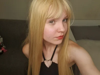 CutieKitty11's XXX Nude Photo 7