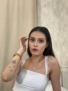 JaleesaFaraj New album Kuva