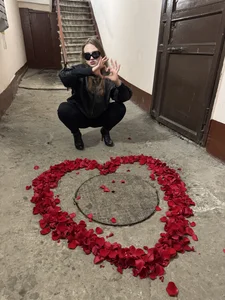 RussianWomanのHappy Valentine's Day to all, I love you❤️の枚の写真