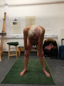 WaverlyKernow Life Modelling 3 Pic 3