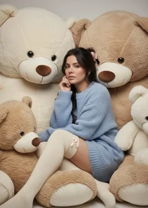 oun my sweetie de LatinaBigAssMarie  3 Imagens