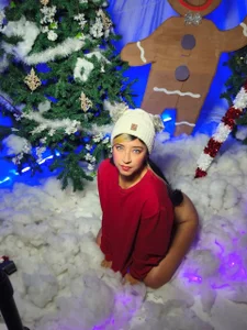 Dahiana_Dmour_ Public Foto 4