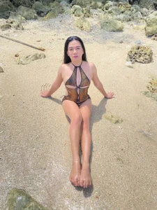 liuli_flowerx: Evening Glow⭐ ( 4 фото)