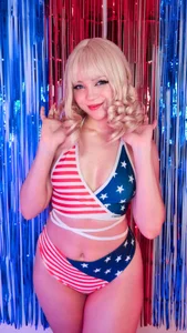 ClayreRosse 🤍HAPPY 4 JULY💙 Bilde 2