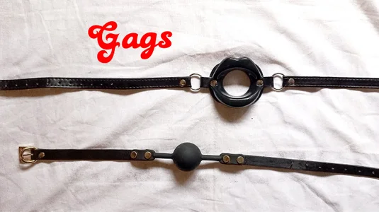 AdorahB3ll3 Accessoires ⛓️ Pic 9