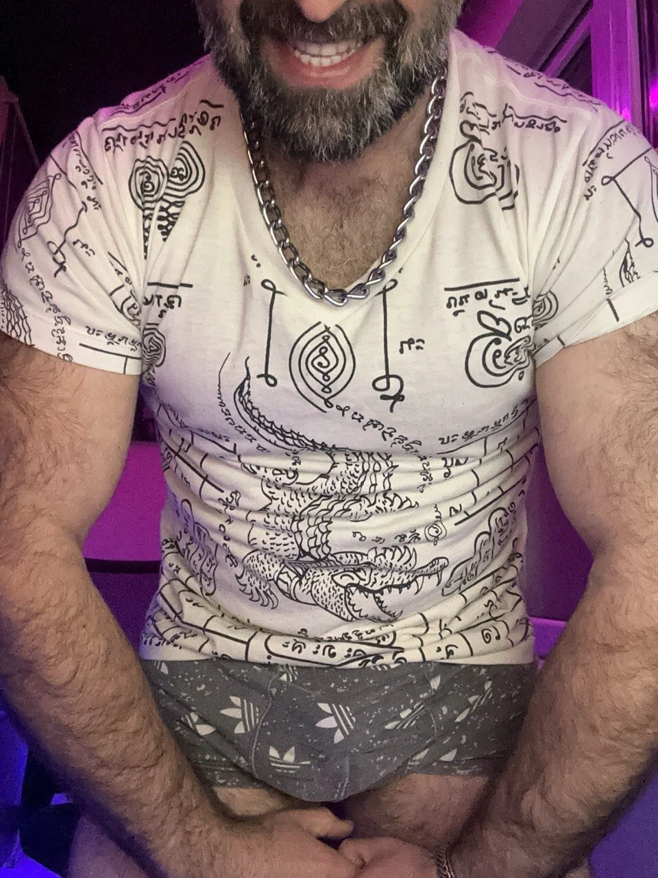 HAIR-MAN Trendaava kuva 1834