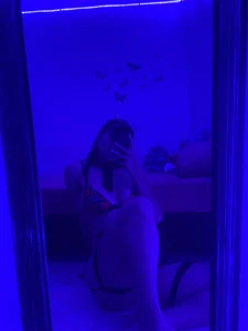 RubyButterfly Beby😈🦋 Bilde 2