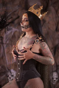 Evangelyne_1 Halloween Immagine  8