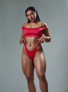 gym de Victoria_Gonzalez  5 Imagens