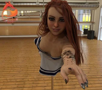 Oopsfoxy Your arts ❣️ Foto 5