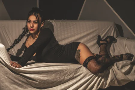 Megan_Thompsonn I know you don't stop thinking about me❤️ Pic 6