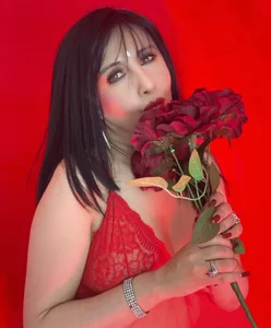 Agatha_Leon_ Valentine's Day❣️ Foto