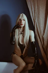 MaxiRogers I am Perla! nice to mee you Pic 2