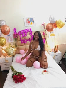 Athenea_Mills MY BIRTHDAY #23 Immagine 