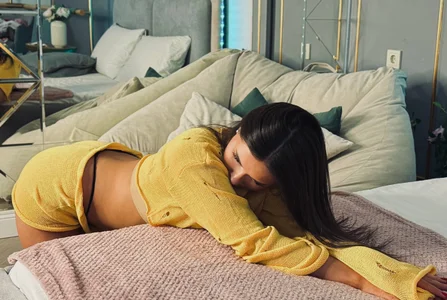 Sherry_Bell Sunflower💘 Pic