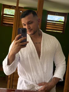 Marco_Vega Gentleman Retreat🫧👑 Pic