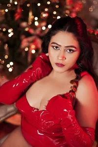 Salome_Adams1 MERRY CHRISTMAS Immagine  2