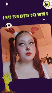 Blair_Elliss THE BEST MONTH WHIT U! Pic 7