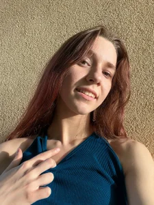 PetraHambelton Ciao Pic