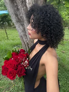 Lila-Rose vampire queen Immagine  3