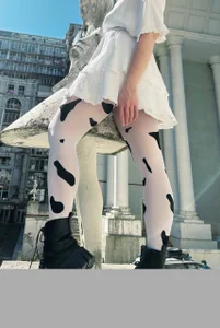 sweety cow <3
