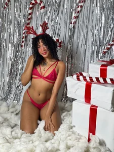 flavia_cruz 🎄X-mas is coming 🎄🎇 Bilde 3