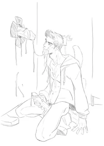 Zeichnungen von mir de Speedlink3487  8 photos