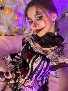 jessika_brayn Halloween 사진 8