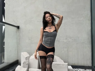 MaryMe3 Public  6. fénykép