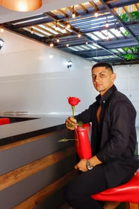 Alex_cute77 Thinking about you is the best feeling. Hình 9