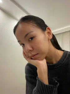 FreedaKulow anti sleepy day🤭🤭 Pic