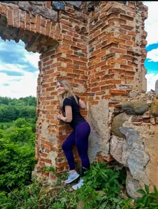 Linda_Gregory Public Foto