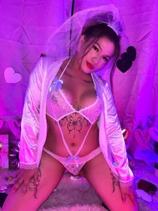 Marayaa_candy Give me your attention, I put the charm 💞" Foto 4