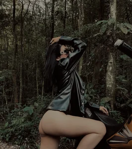katty_lovelyy motorbike 🏍️ Bilde 6