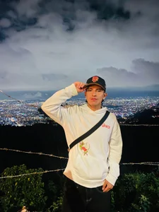 Juanse_Colling Public Εικόνα 2